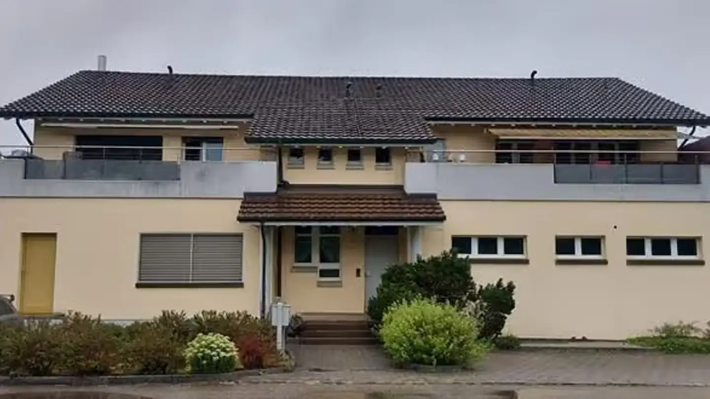 Commercial à louer - Buckewisweg 10, 8252 Schlatt TG