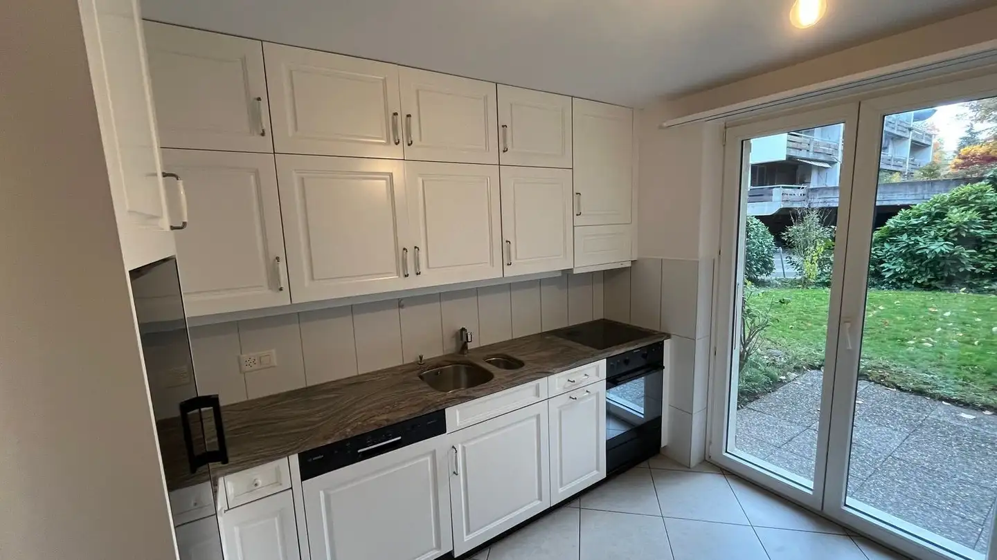 Appartamento in affitto - Kirschbaumweg 4, 2563 Ipsach - Photo 2