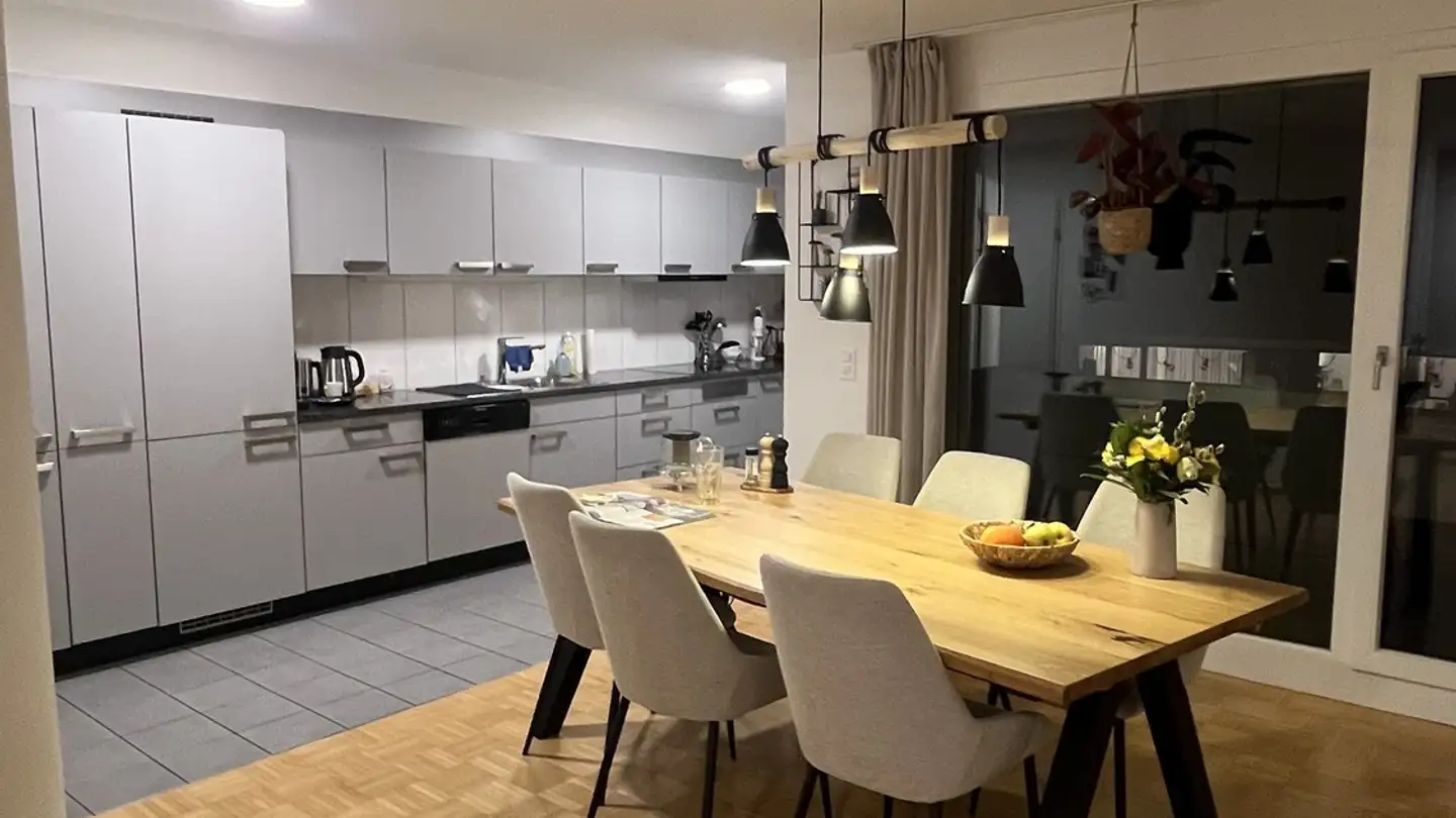 Single room for rent - Talweg 6, 8610 Uster