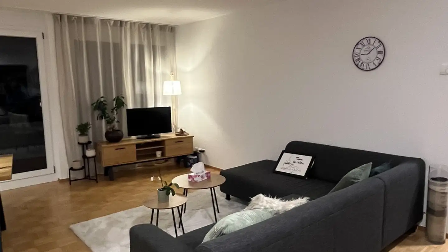 Single room for rent - Talweg 6, 8610 Uster - Photo 2