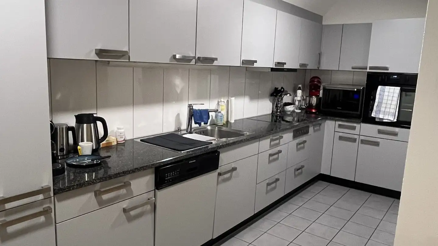 Single room for rent - Talweg 6, 8610 Uster - Photo 3