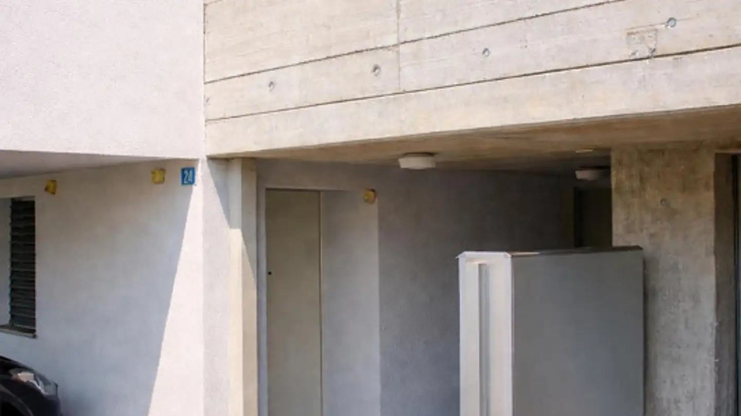 Stepped house for sale - Obermattstrasse 24, 8805 Richterswil - Photo 2