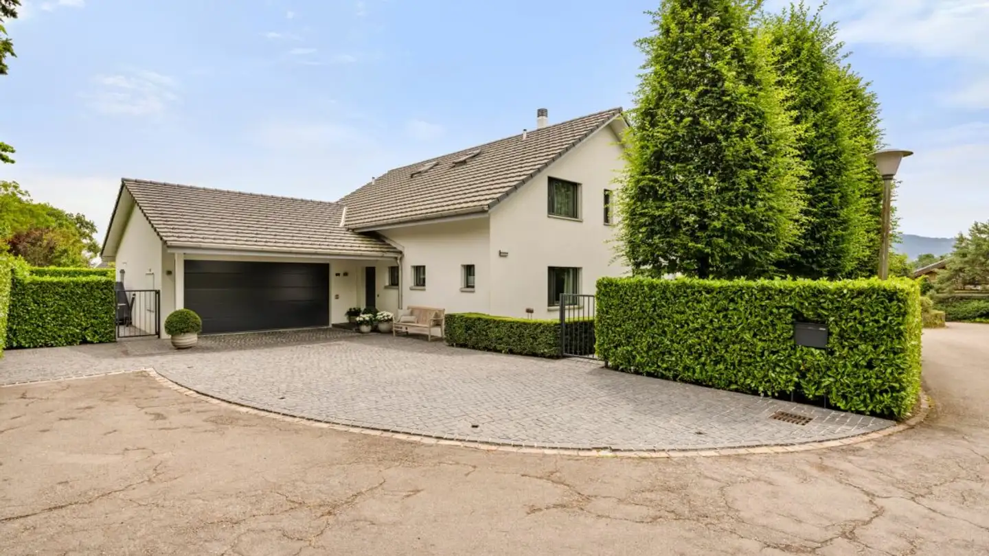 Single house for sale - 8634 Hombrechtikon - Photo 2