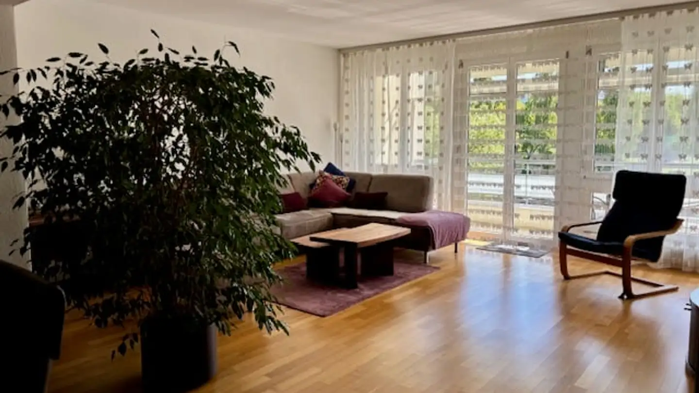 Apartment for rent - Hardeggstrasse 27, 8049 Zürich - Photo 3