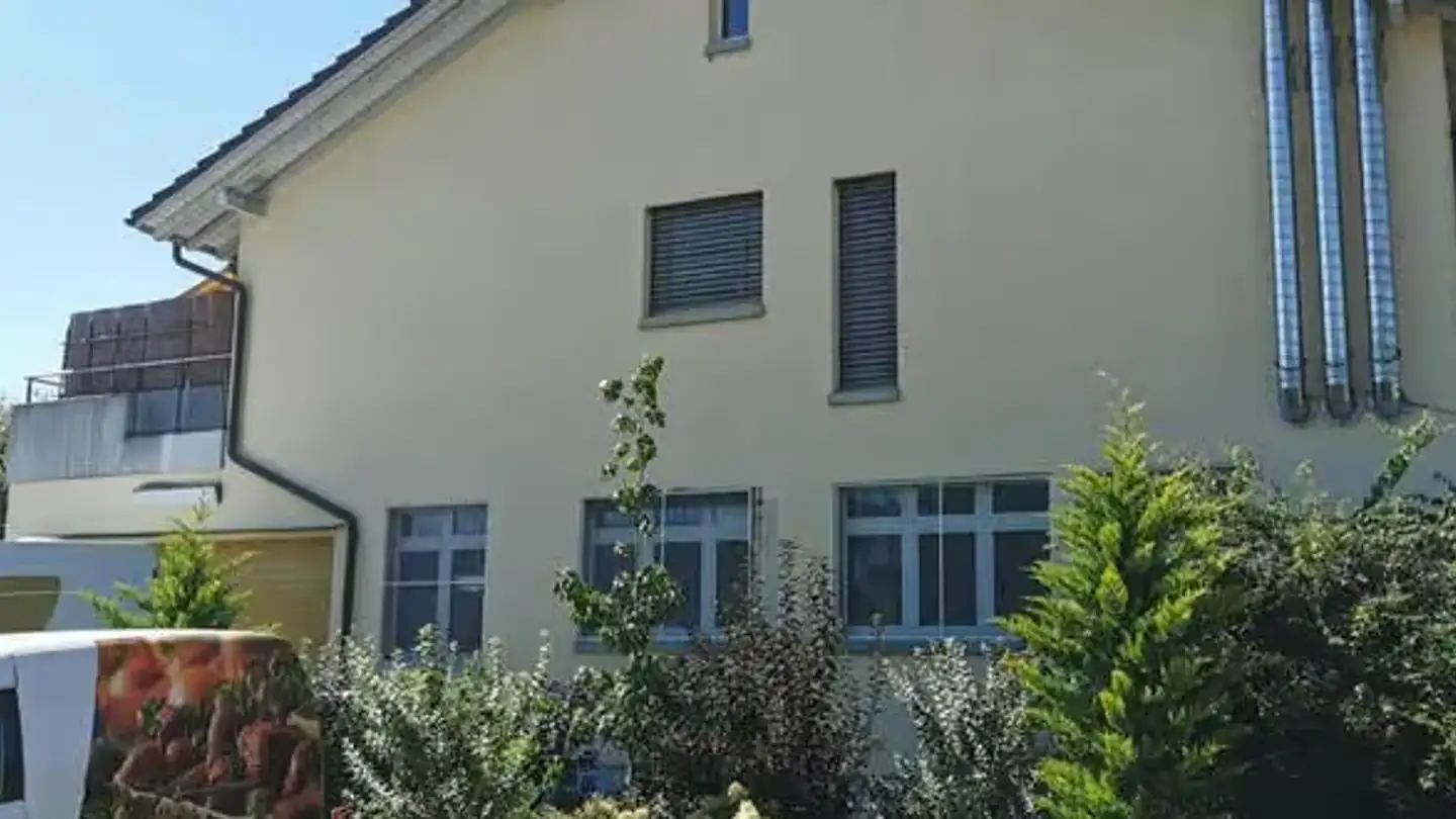 Commercial à louer - Buckewisweg 10, 8252 Schlatt TG - Photo 2
