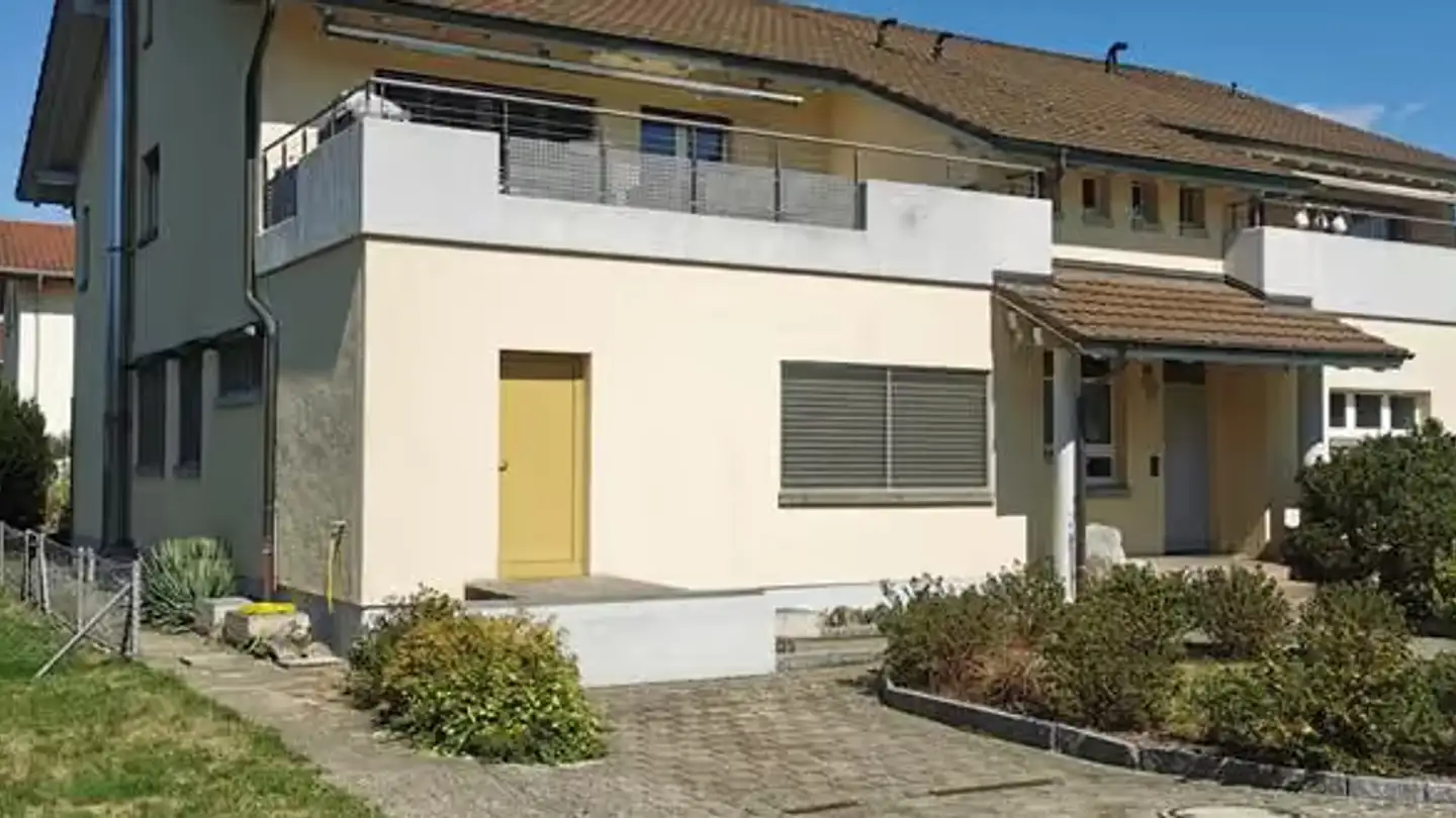Commercial à louer - Buckewisweg 10, 8252 Schlatt TG - Photo 3