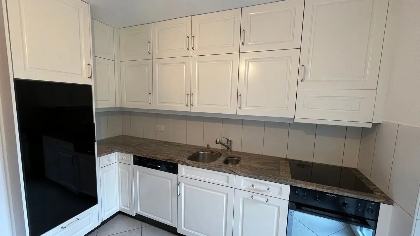 Appartamento in affitto - Kirschbaumweg 4, 2563 Ipsach - Photo 3