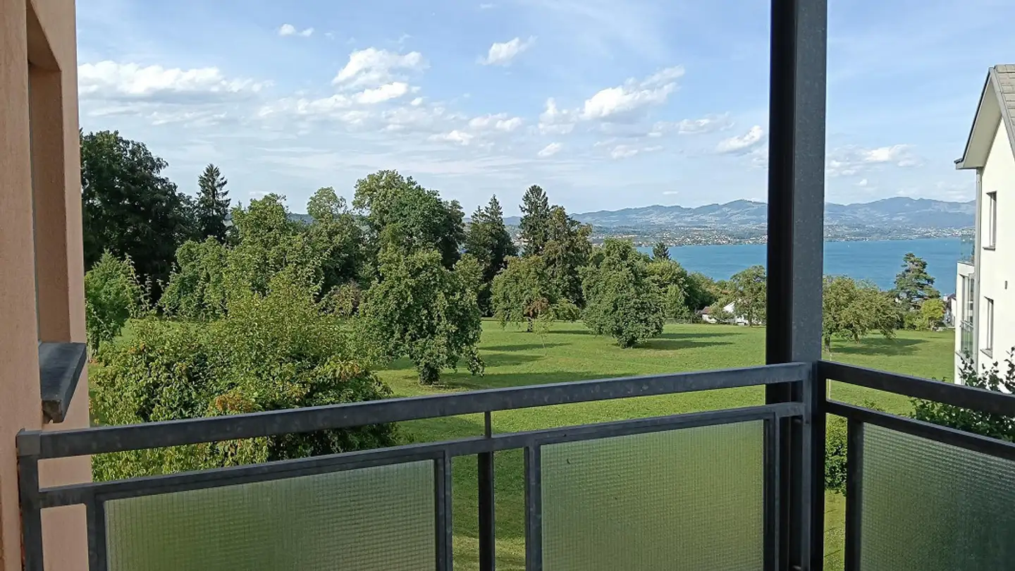 Wohnung mieten - Im Leemann 2, 8805 Richterswil - Foto 3