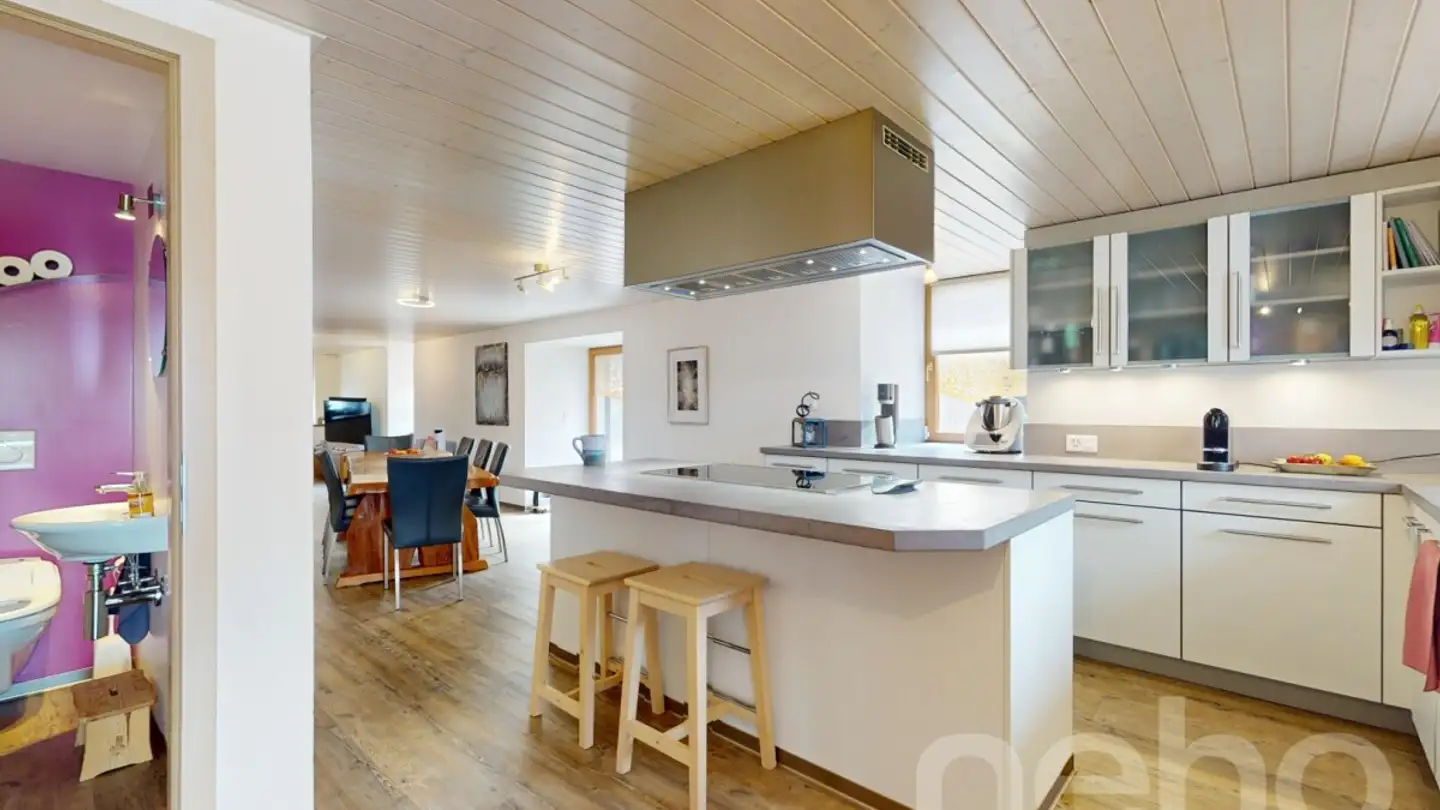 Single house for sale - 1082 Corcelles-le-Jorat - Photo 4