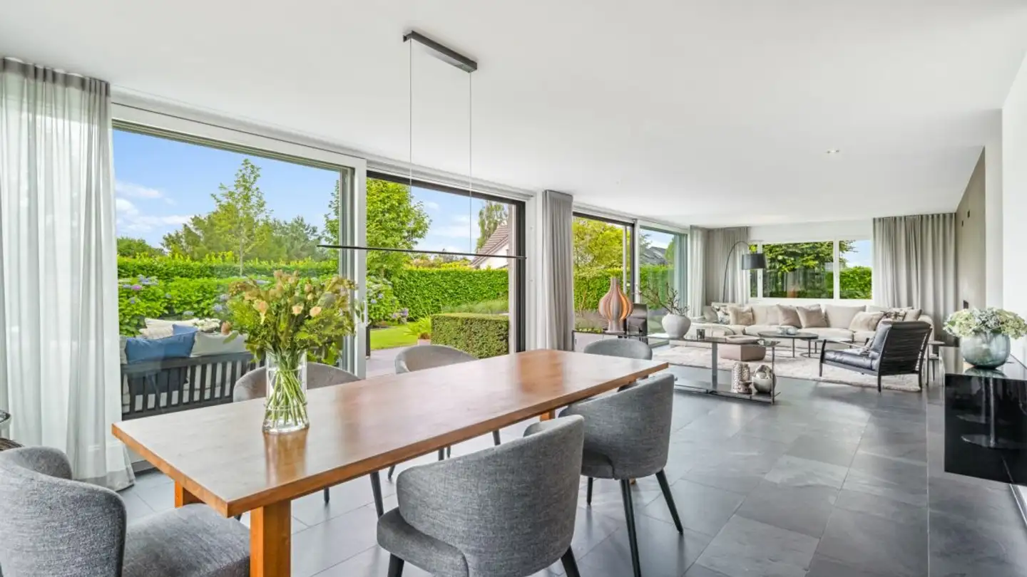 Single house for sale - 8634 Hombrechtikon - Photo 4