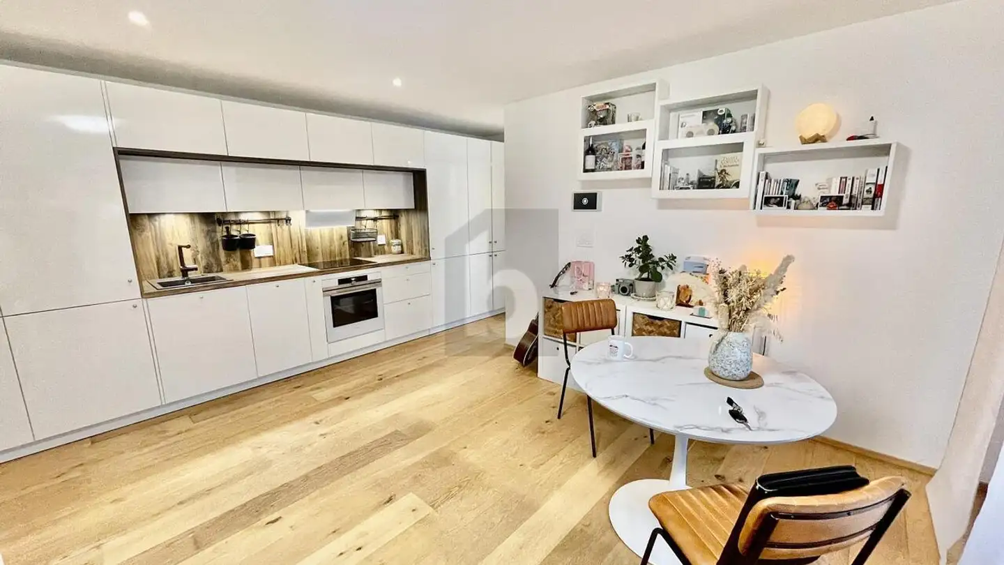 Appartement à vendre - 1092 Belmont-sur-Lausanne - Photo 3