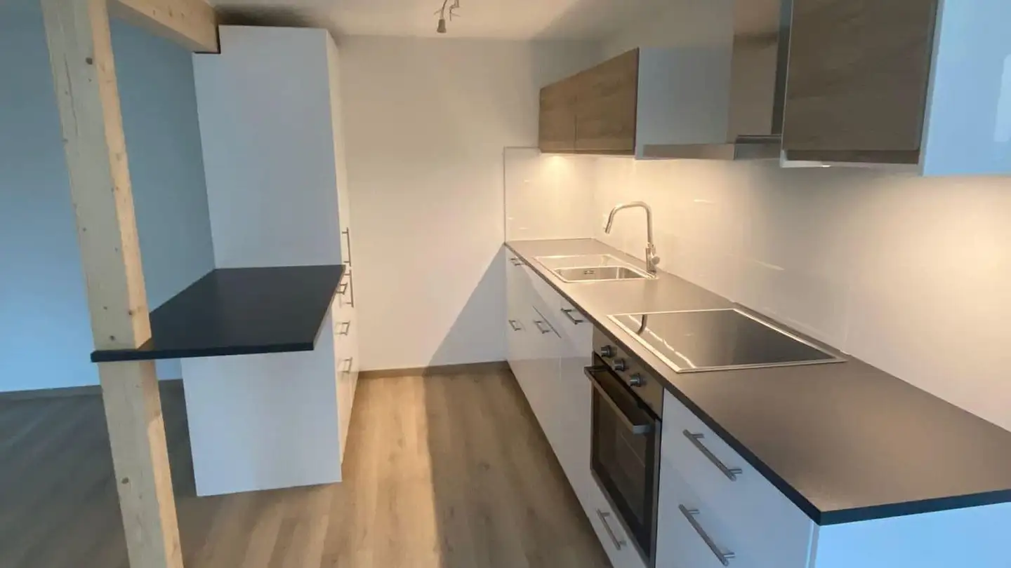 Studio for rent - La Ruelle 8, 1268 Begnins - Photo 2