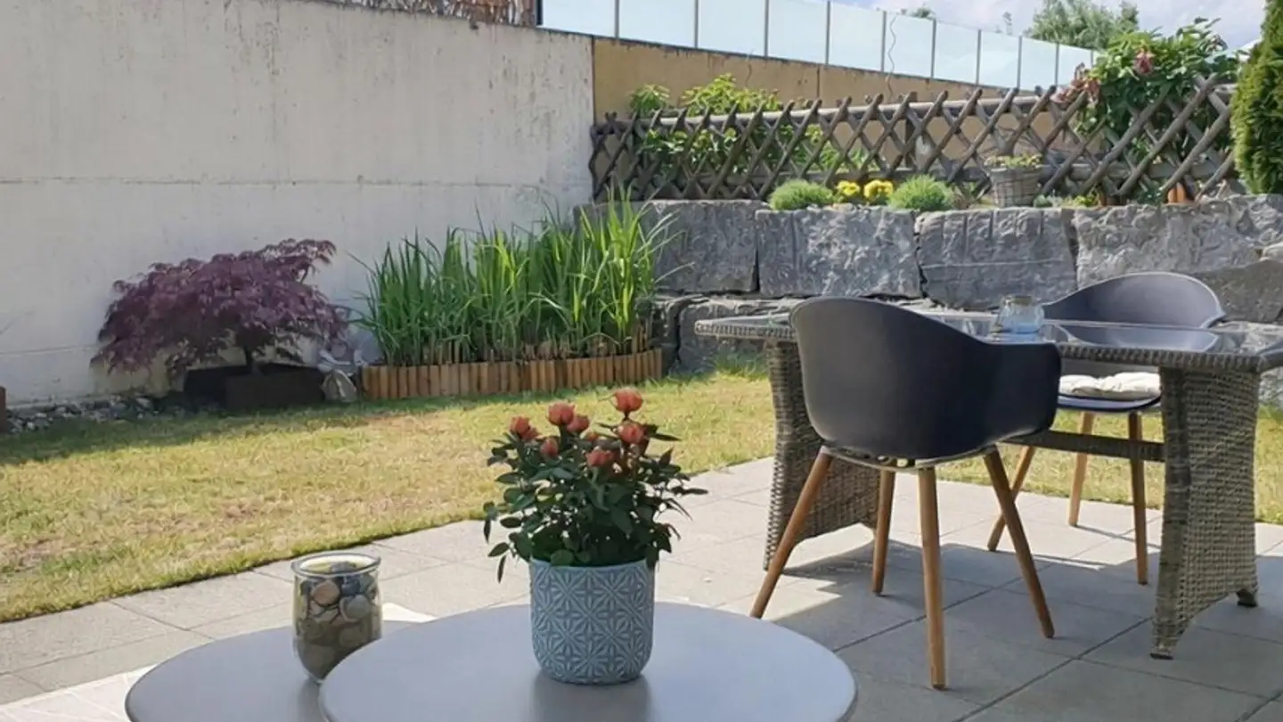 Stepped house for sale - Obermattstrasse 24, 8805 Richterswil - Photo 3