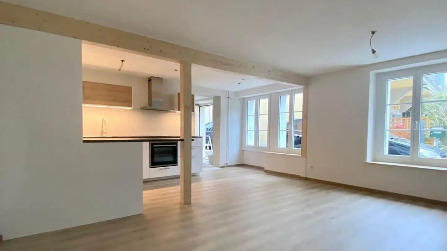 Studio for rent - La Ruelle 8, 1268 Begnins - Photo 3