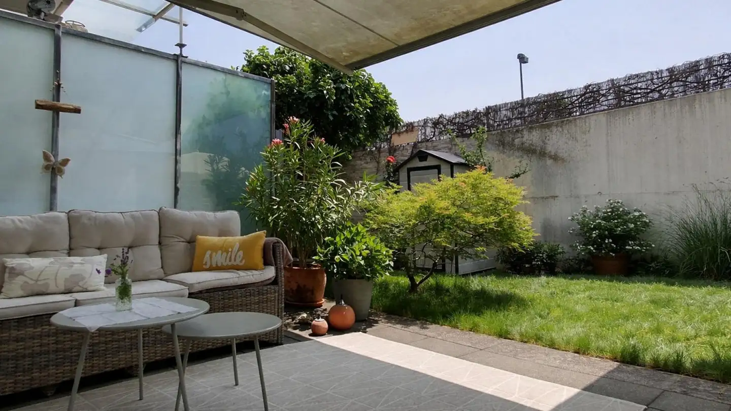 Stepped house for sale - Obermattstrasse 24, 8805 Richterswil - Photo 4