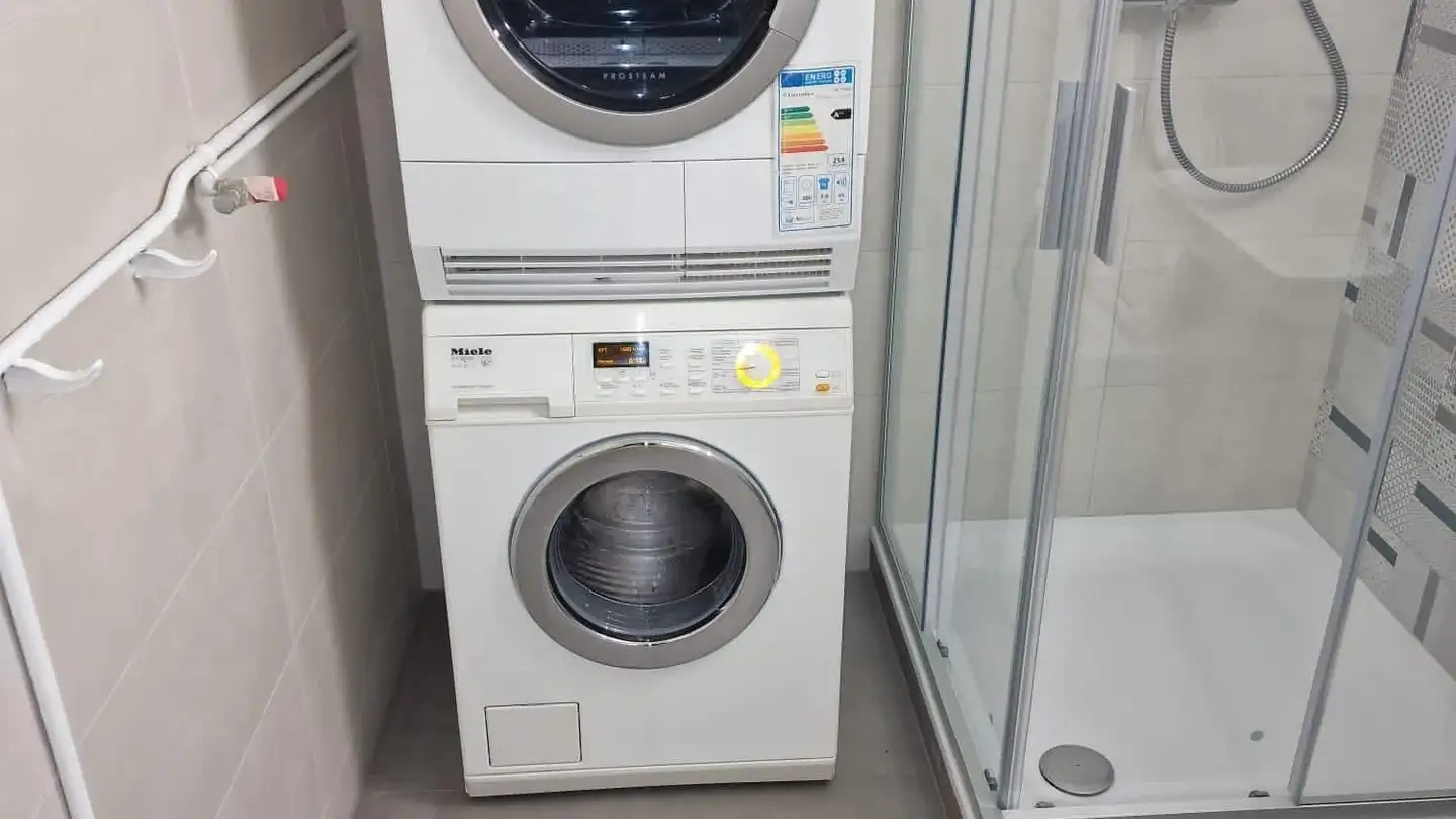 Studio for rent - La Ruelle 8, 1268 Begnins - Photo 4