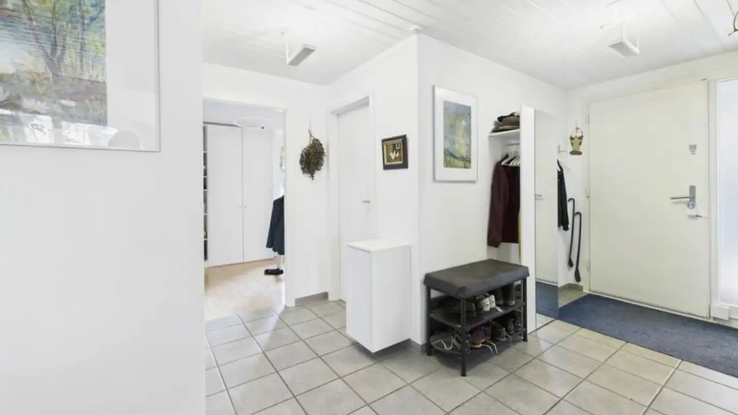Doppelhaushälfte kaufen - Hofackerstrasse 19, 4313 Möhlin - Foto 4