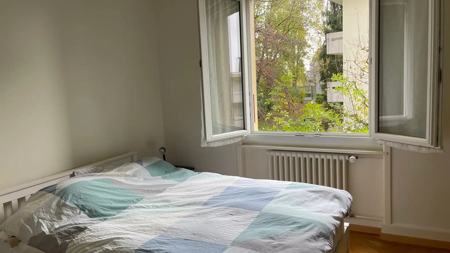 Zimmer mieten - 1012 Lausanne