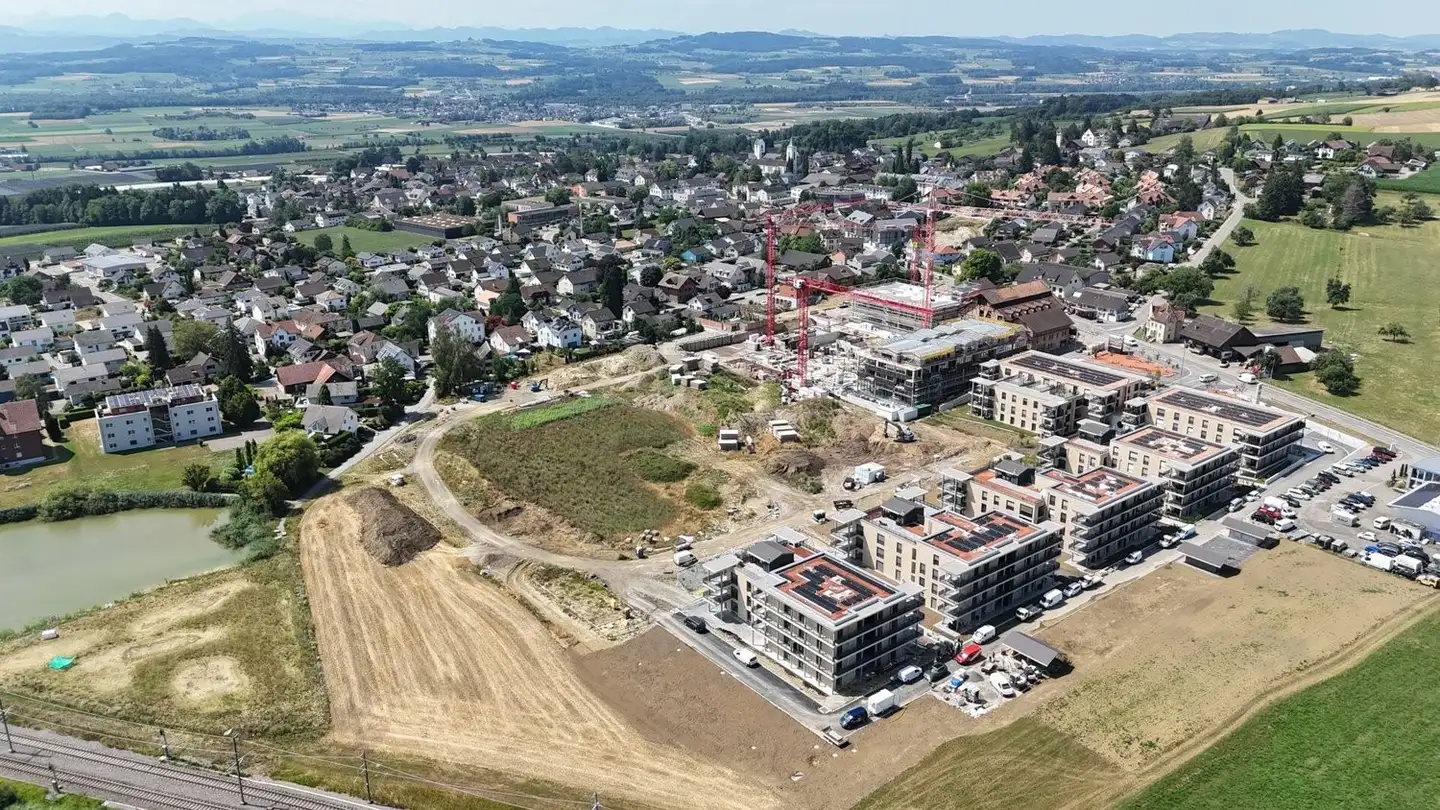 Studio medico in affitto - Hauptstrasse 72, 8572 Berg TG