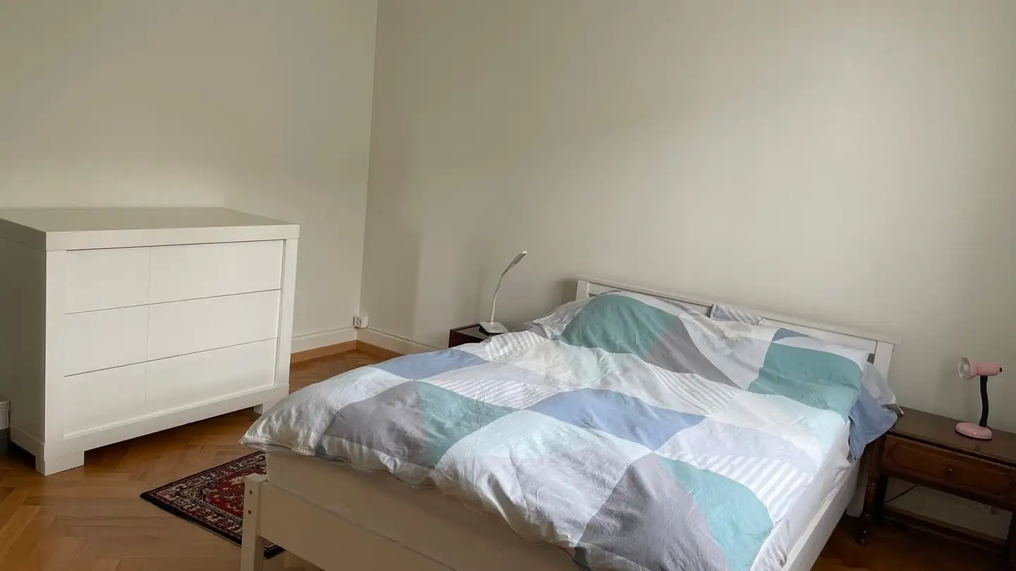 Zimmer mieten - 1012 Lausanne - Foto 2