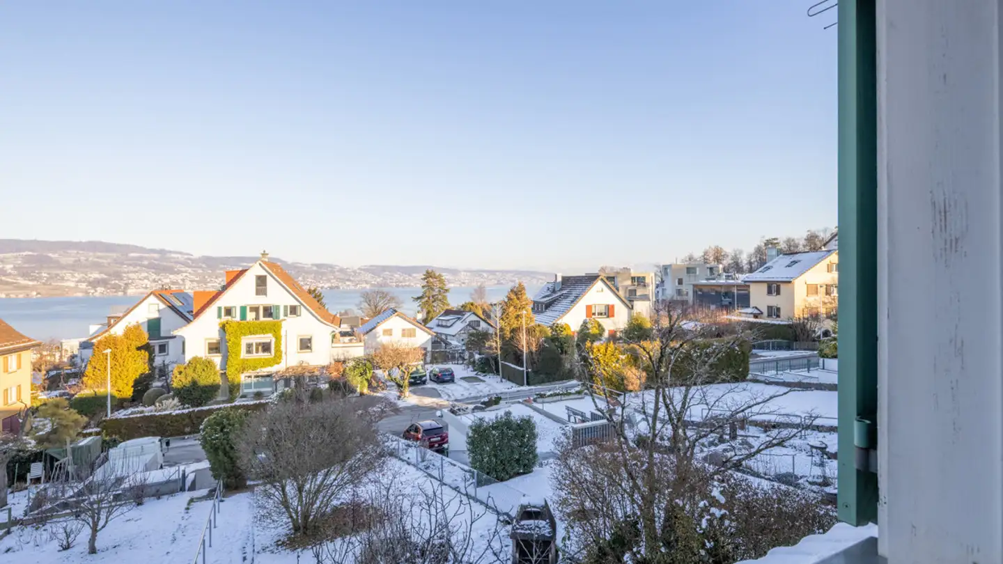 Row house for sale - 8810 Horgen - Photo 2