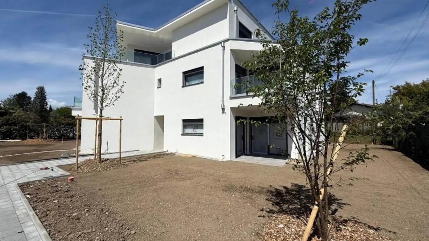 Appartement à louer - 1226 Thônex