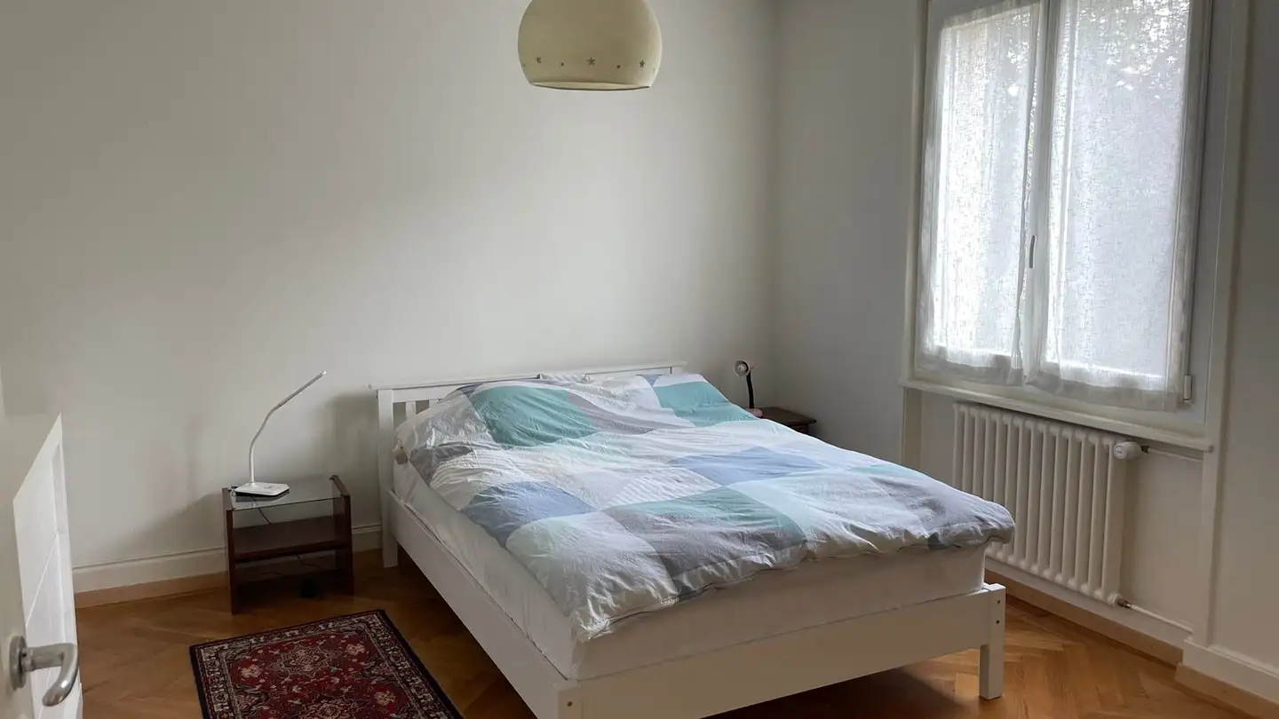 Zimmer mieten - 1012 Lausanne - Foto 3