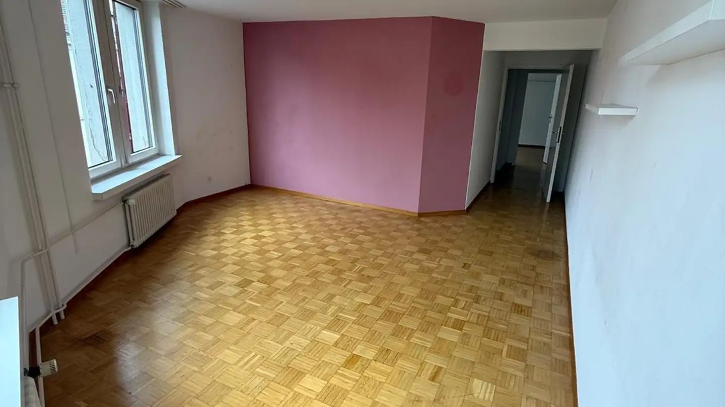 Stanza singola in affitto - Hohlstrasse 36, 8004 Zürich - Foto 4