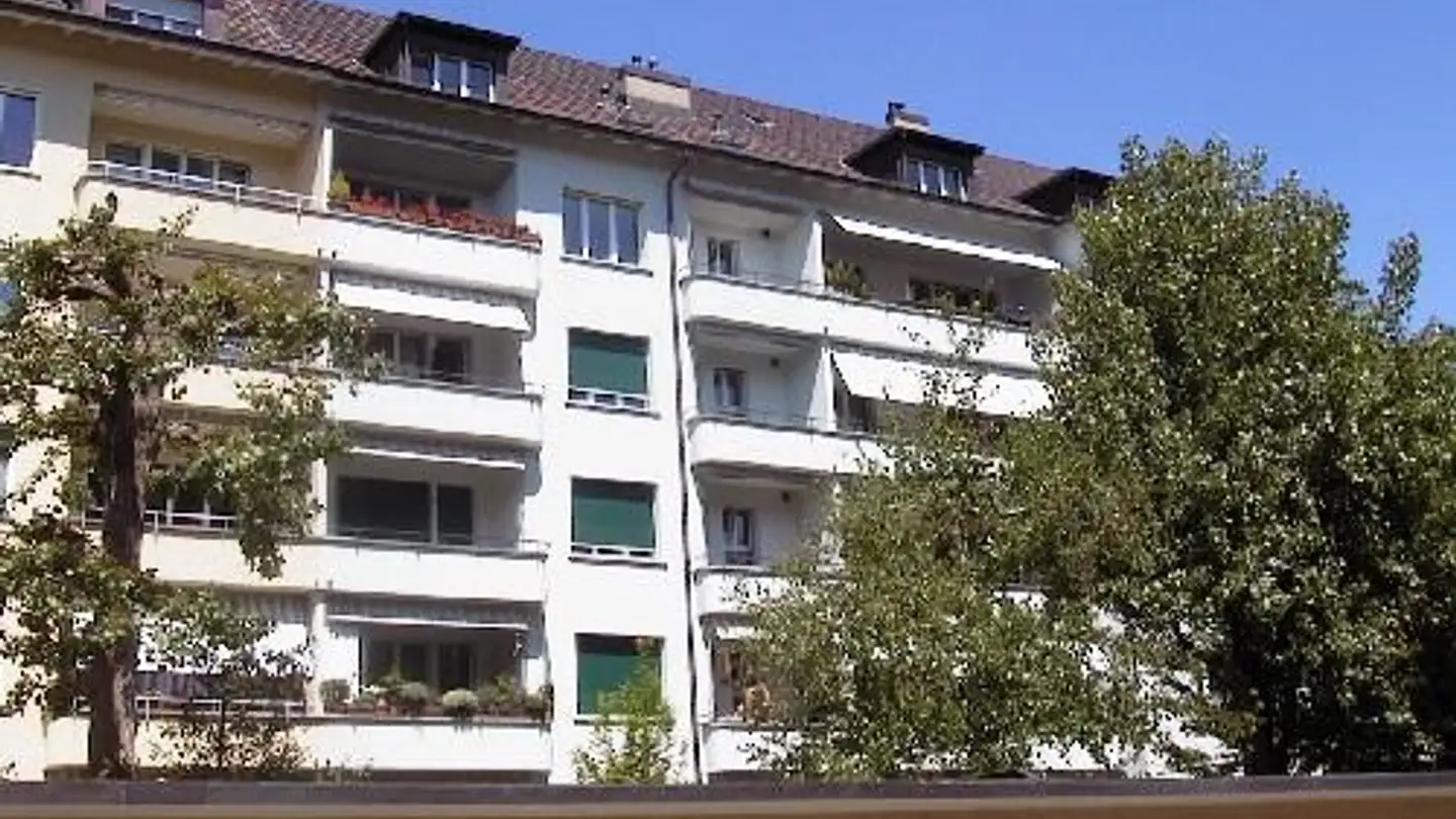Appartamento in affitto - Seidenweg 73, 3012 Bern
