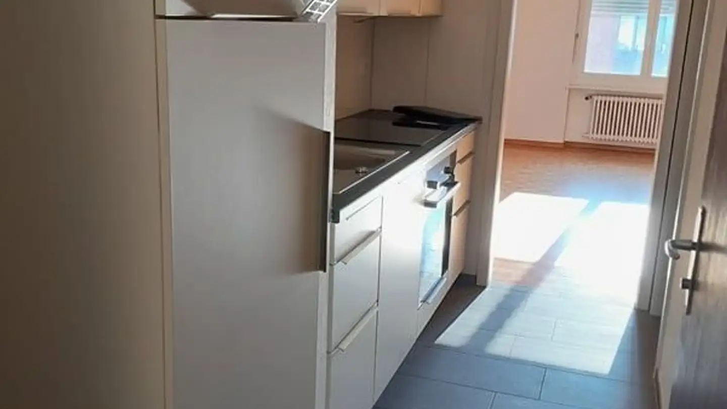 Apartment for rent - Gurnigelstrasse 3, 2560 Nidau