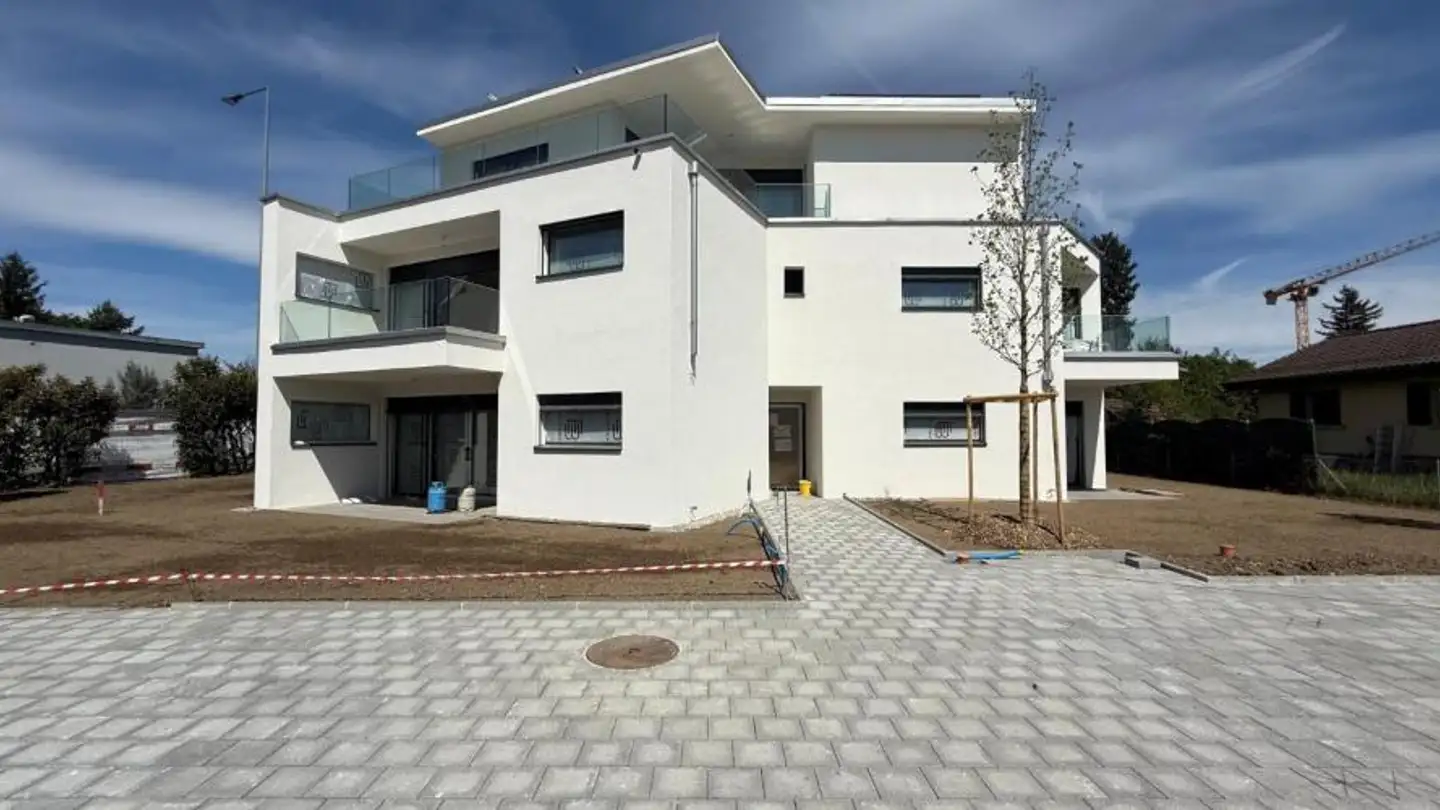Appartement à louer - 1226 Thônex - Photo 2