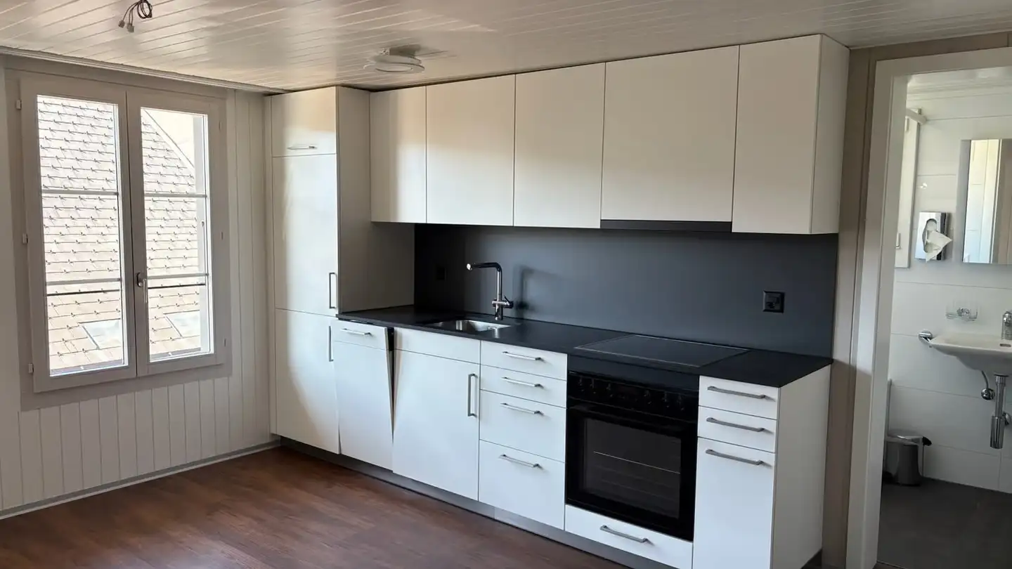 Appartamento in affitto - Bernstrasse 4, 3506 Grosshöchstetten - Foto 4