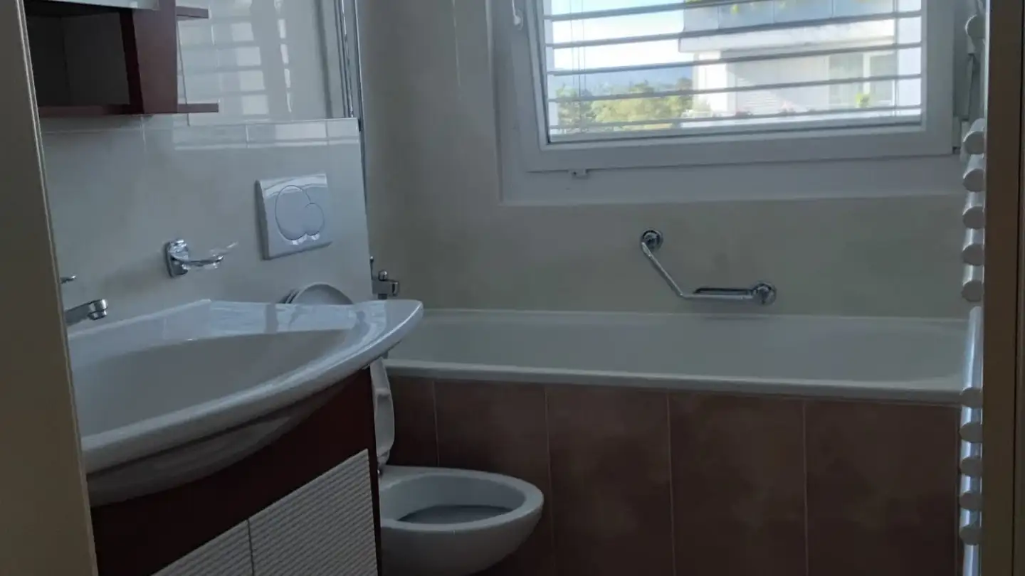 Appartement à louer - Route Des Acacias, 1227 Les Acacias - Photo 3