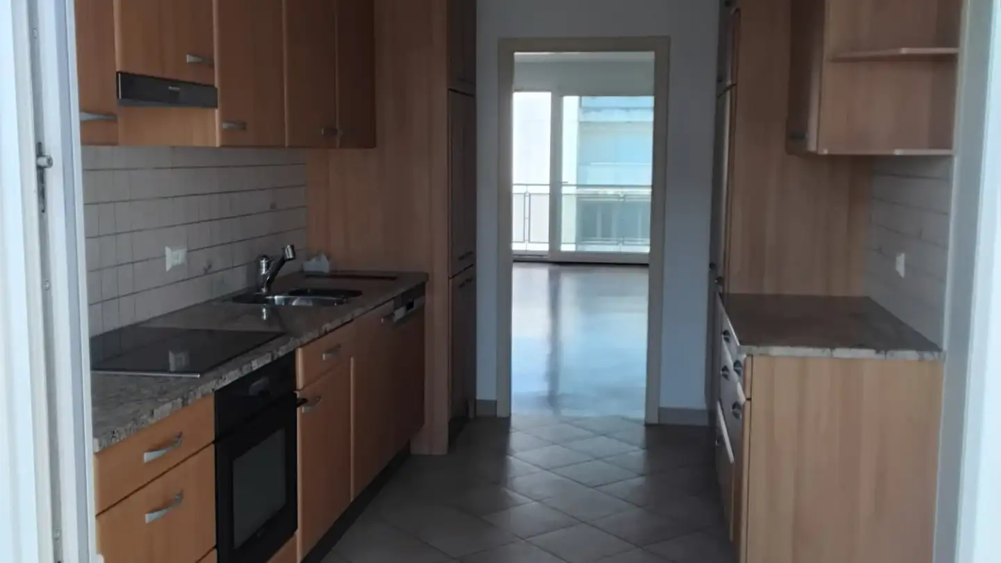 Appartement à louer - Route Des Acacias, 1227 Les Acacias - Photo 4