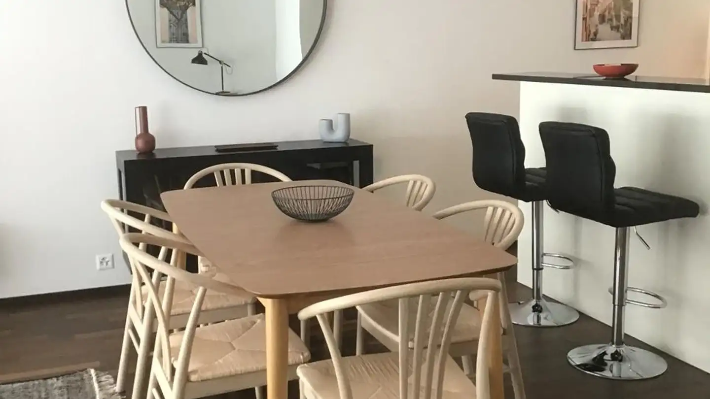 Appartamento in affitto - Avenue Ignace Paderewski 26, 1110 Morges - Photo 2