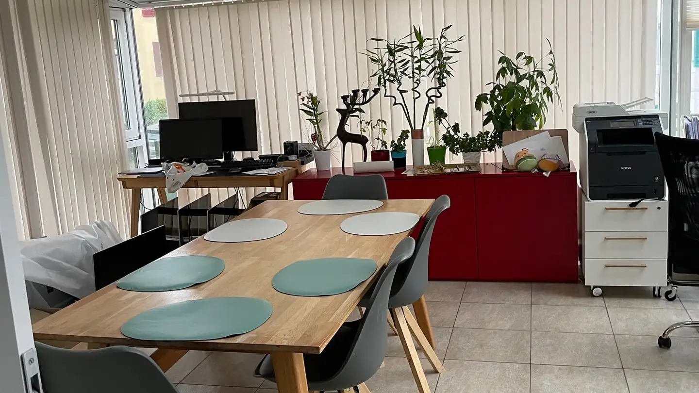 Appartement à louer - Rue Du Châtelard 9, 2034 Peseux - Photo 2