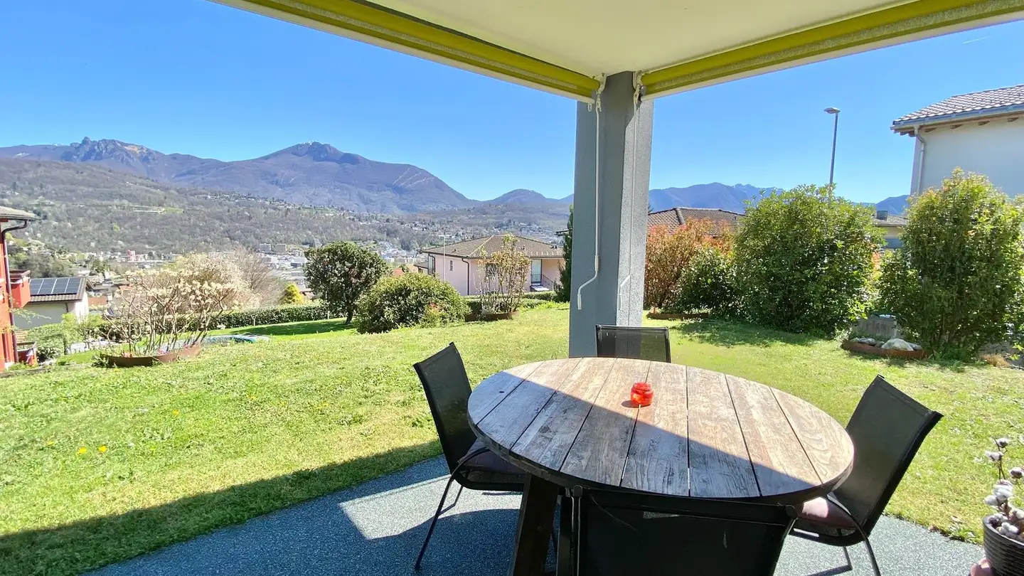 Casa singola in vendita - Via Vallone, 6929 Gravesano - Photo 4