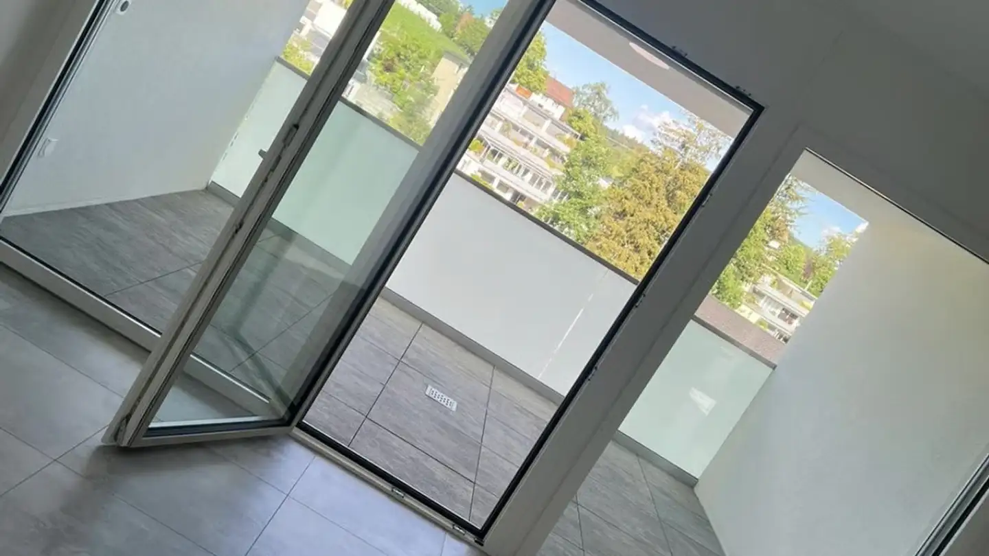 Appartement à louer - Mühlemattstrasse 2, 5613 Hilfikon - Photo 2