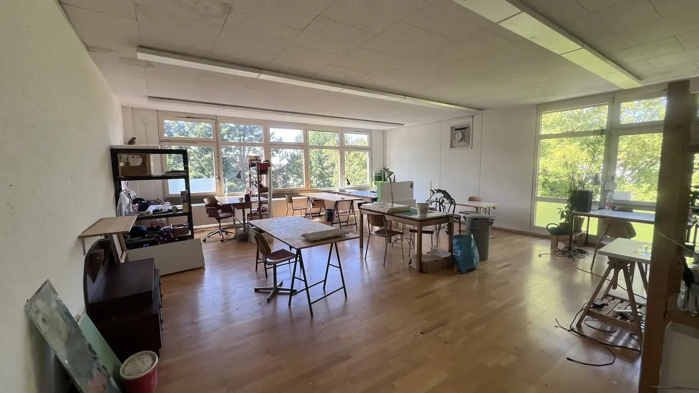 Spazio ufficio in affitto - Schachenstrasse 11, 6030 Ebikon - Foto 2