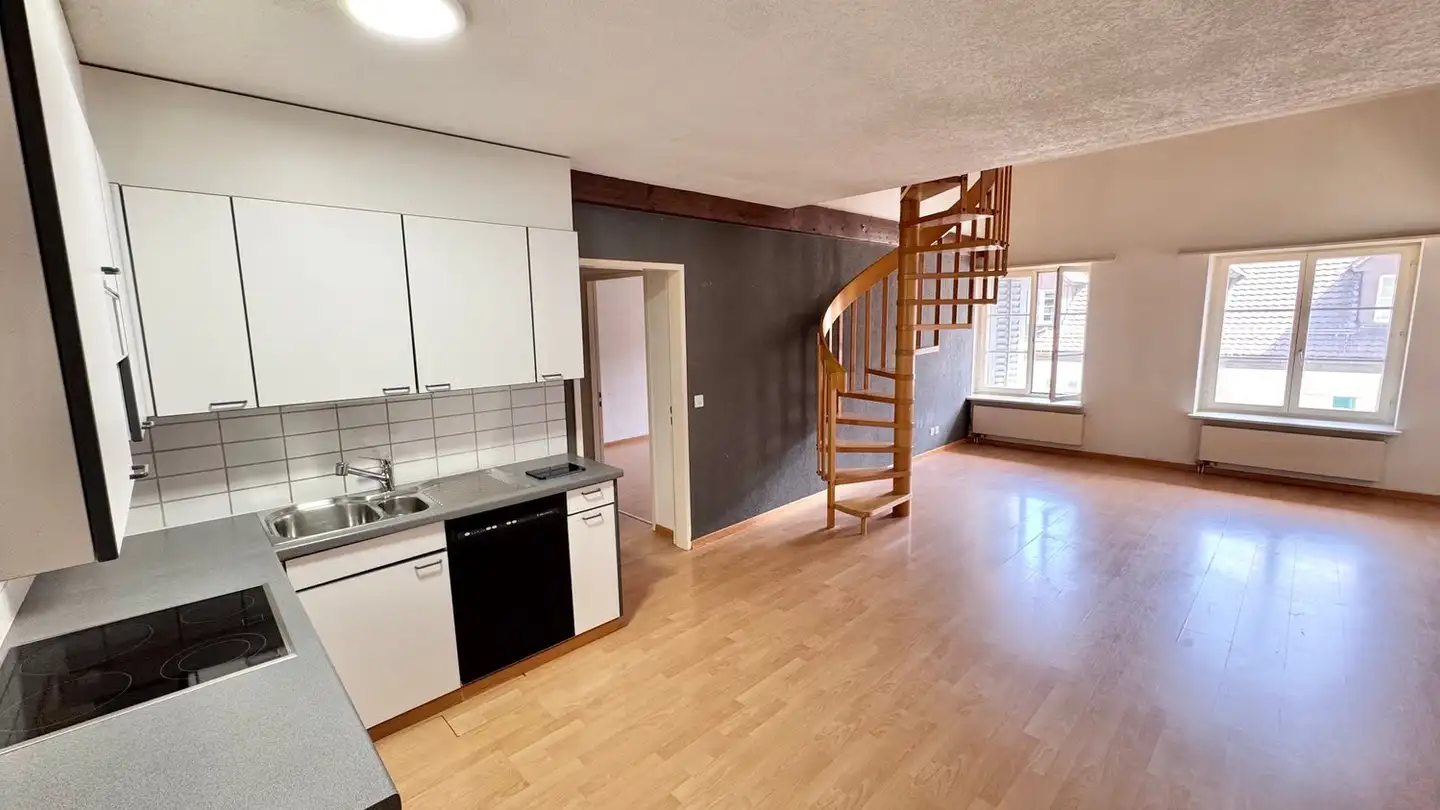 Apartment for rent - Hauptstrasse 49, 5330 Bad Zurzach