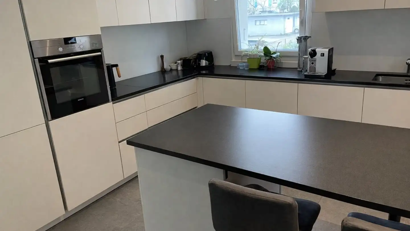 Appartement à louer - Rue Du Châtelard 9, 2034 Peseux