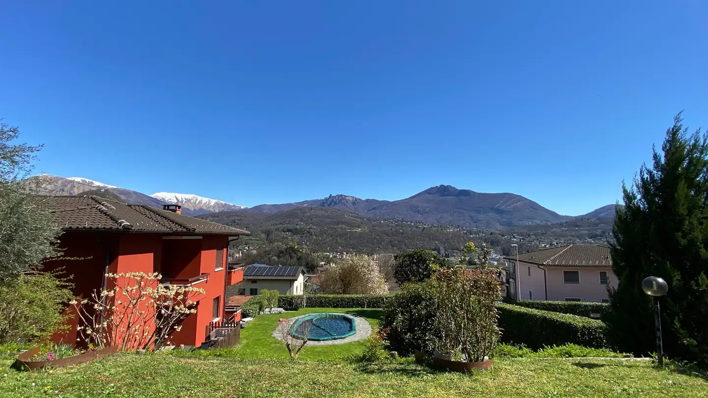 Casa singola in vendita - Via Vallone, 6929 Gravesano - Photo 3