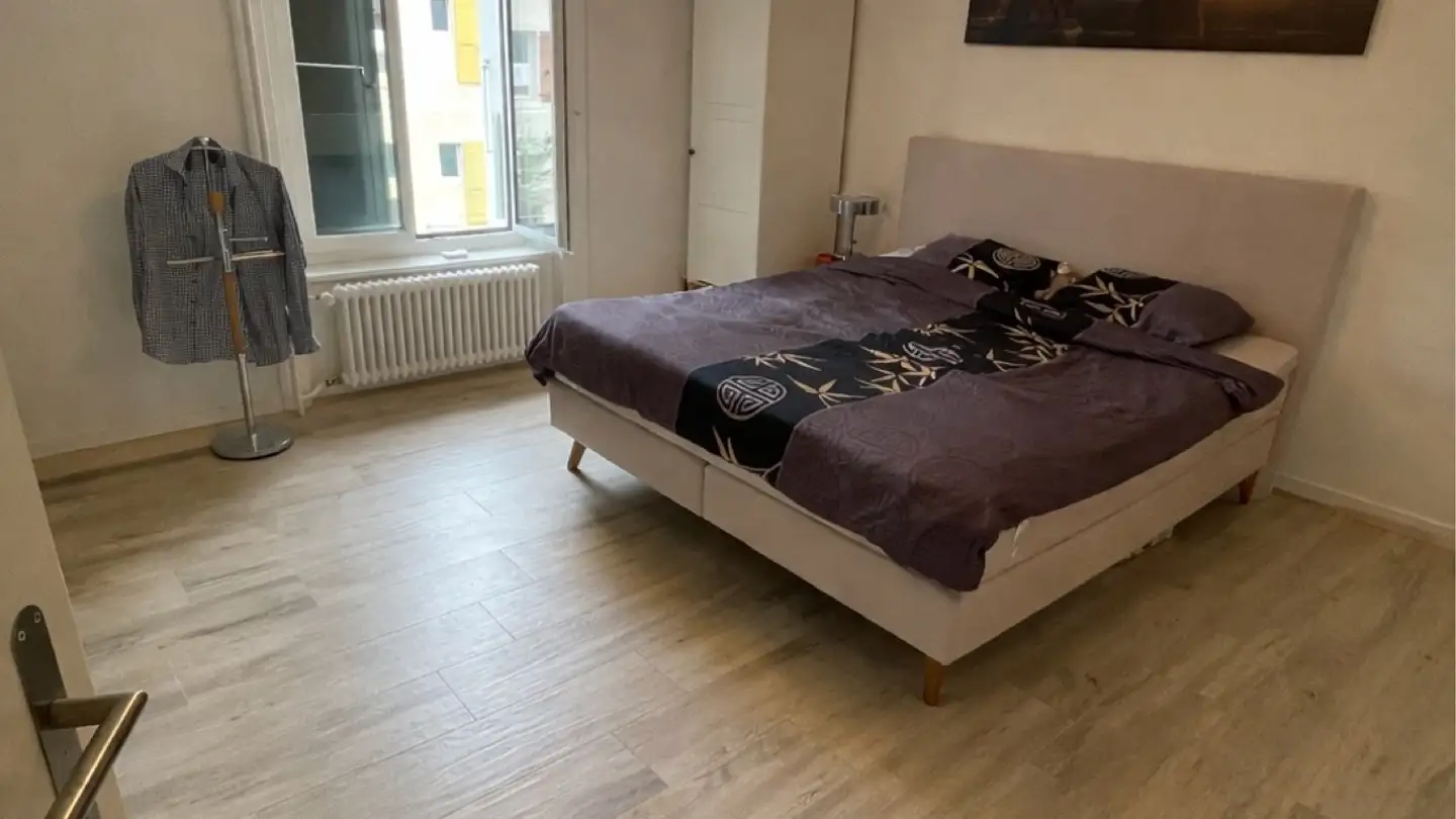 Appartement à louer - Rue Du Châtelard 9, 2034 Peseux - Photo 4