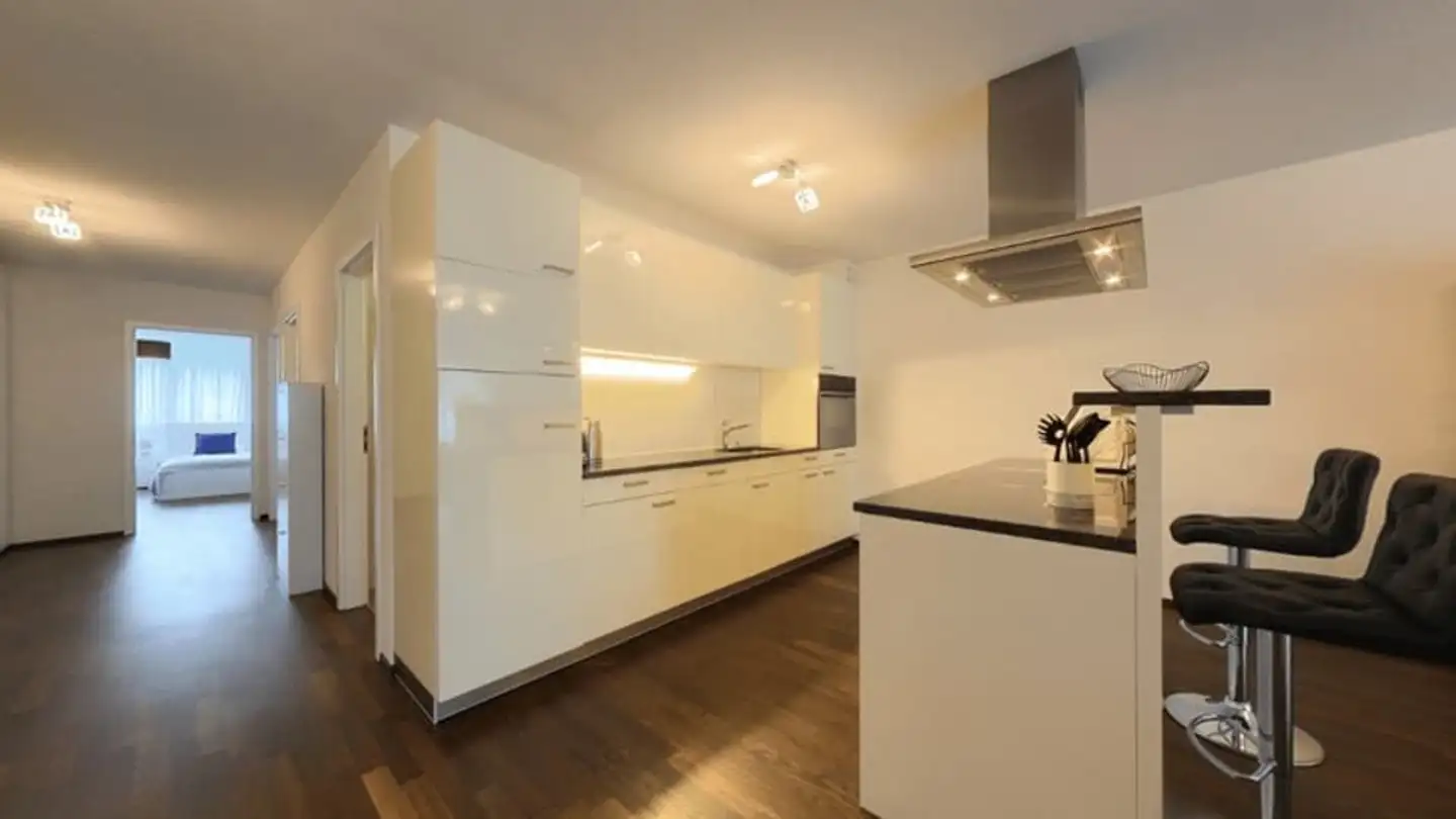 Appartamento in affitto - Avenue Ignace Paderewski 26, 1110 Morges - Photo 4