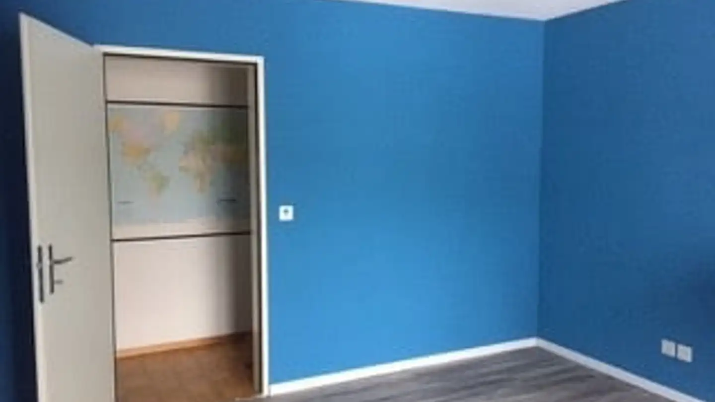 Single room for rent - 8604 Volketswil - Photo 2