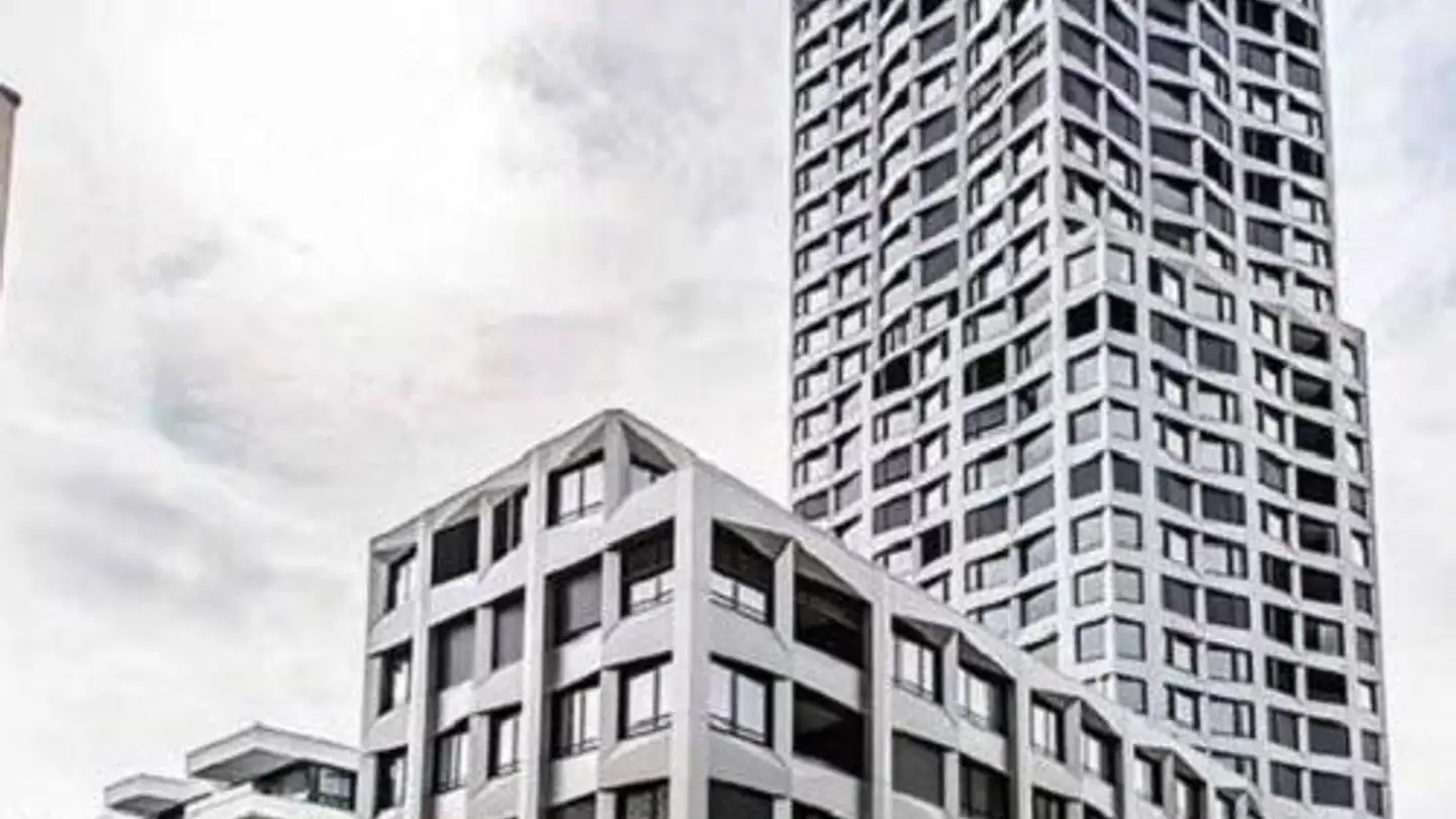 Wohnung mieten - Ueberlandstrasse 18, 8953 Dietikon