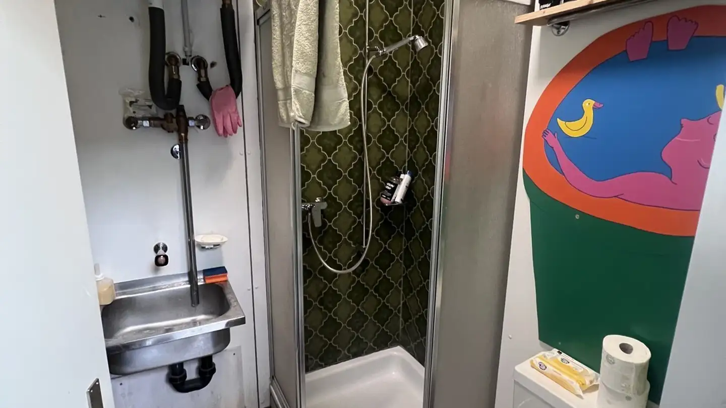 Spazio ufficio in affitto - Schachenstrasse 11, 6030 Ebikon - Foto 3