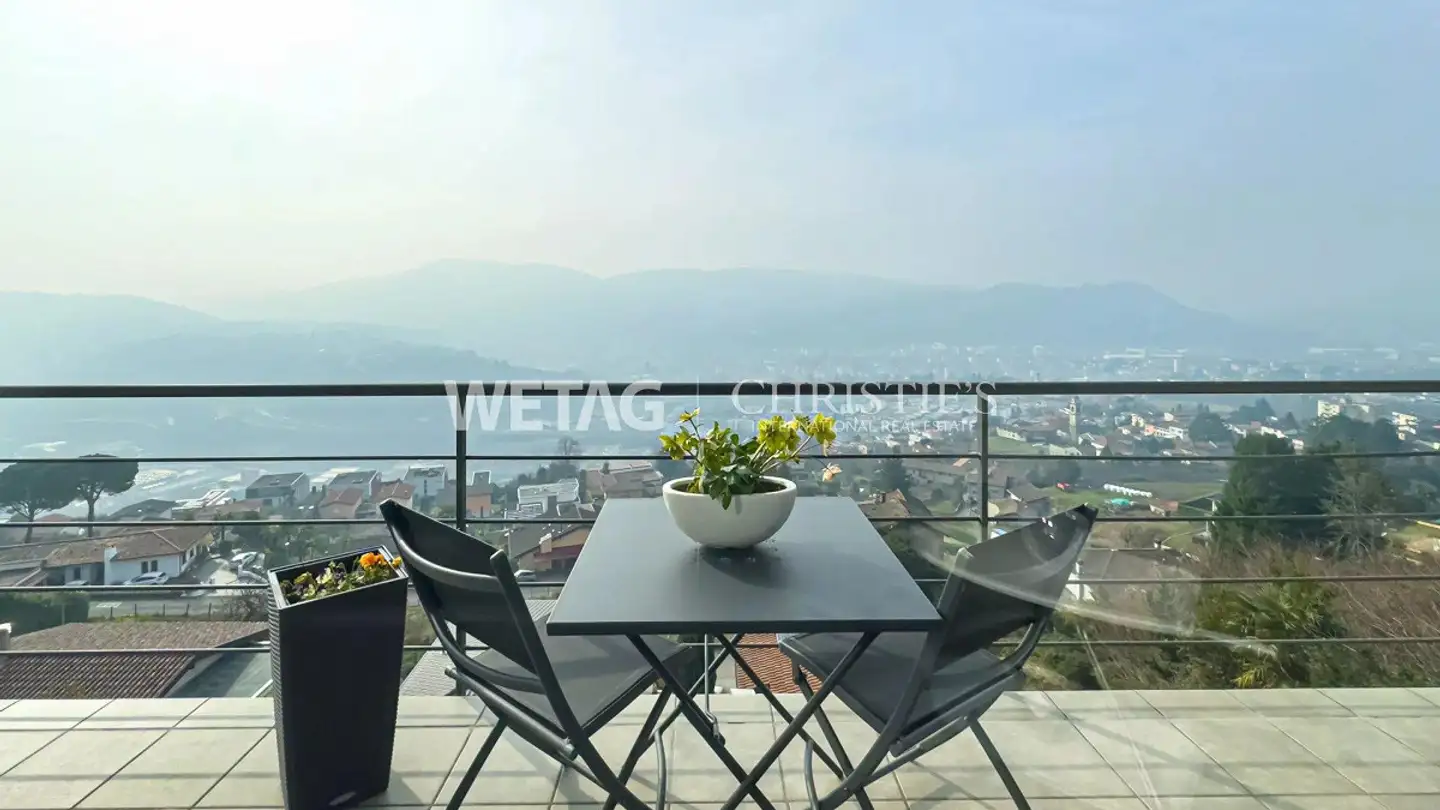 Villa in vendita - 6833 Vacallo