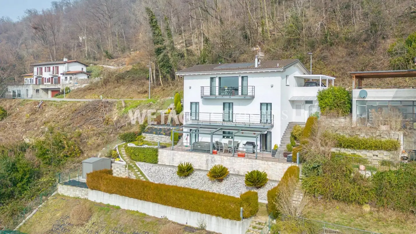 Villa in vendita - 6833 Vacallo - Foto 2