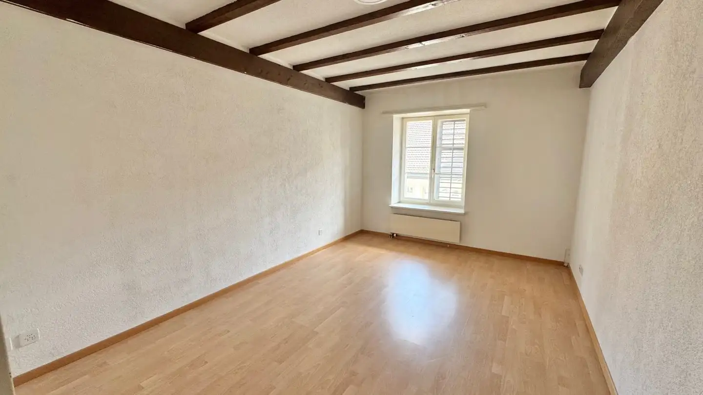 Apartment for rent - Hauptstrasse 49, 5330 Bad Zurzach - Photo 2